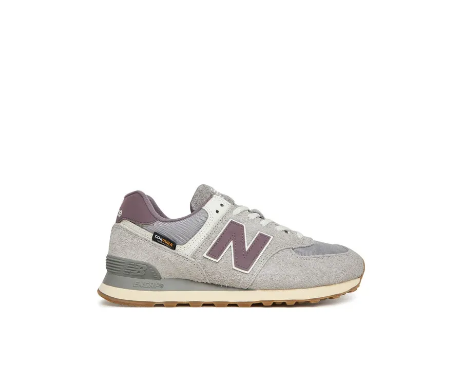obrazek 1 New Balance Sneakersy U574YGD Szary