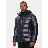 Zdjęcie Save The Duck Kurtka zimowa D30816M LUCK19 Granatowy Regular Fit