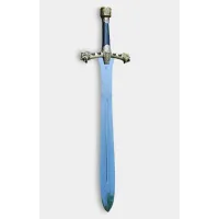 Picture Sword of Alexander the Great of Macedon