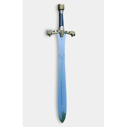 Zdjęcie Miecz Aleksandra Wielkiego Macedońskiego
