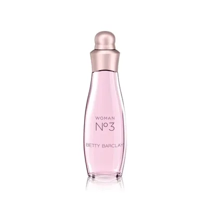 Zdjęcie Betty Barclay Woman N°3 Woda toaletowa 20 ml