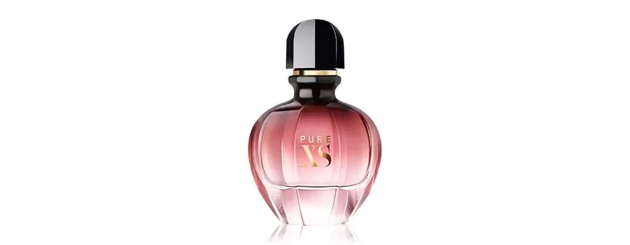 obrazek 1 Rabanne Pure XS for Her Woda perfumowana 30 ml