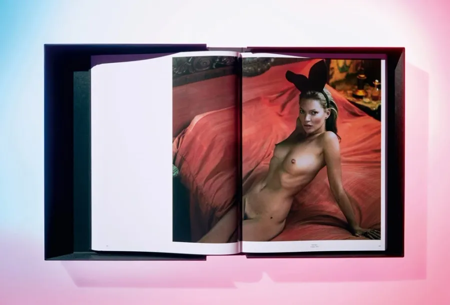 obrazek 7 Książka Mert Alas and Marcus Piggott - Taschen
