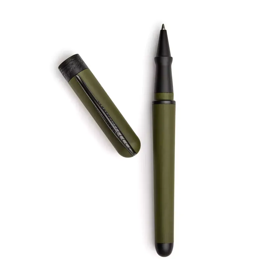 obrazek 3 Fantastyczne pióro kulkowe Avatar Ur - Matt Military Green