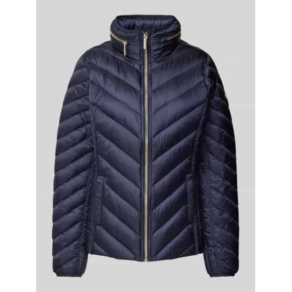 Zdjęcie Kurtka pikowana ze stójką