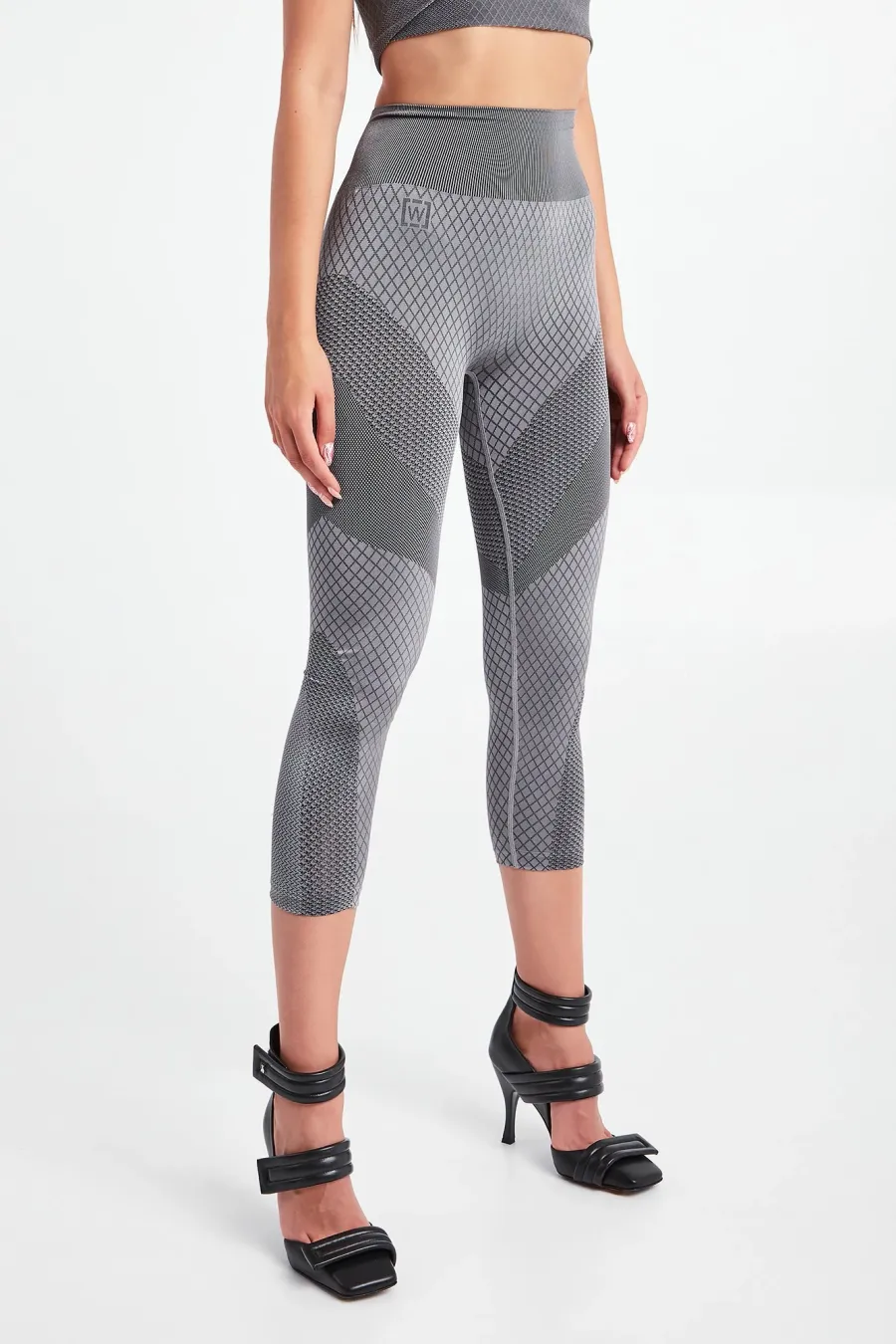 obrazek 1 Legginsy Leeloo WOLFORD Wolford