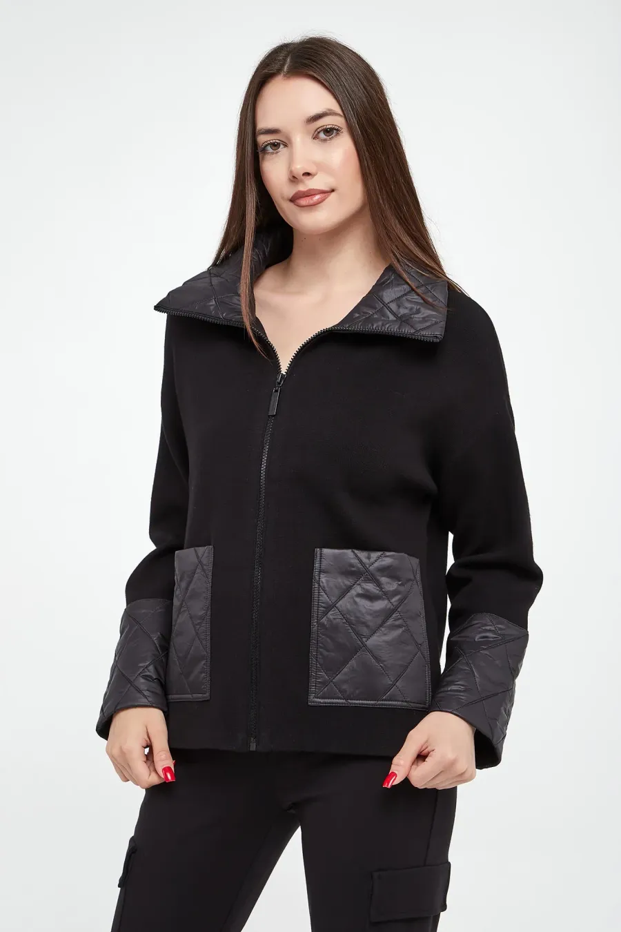 obrazek 1 Kurtka damska JOSEPH RIBKOFF Joseph Ribkoff