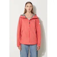Zdjęcie Columbia kurtka outdoorowa Ampli-Dry II kolor czerwony 2071421