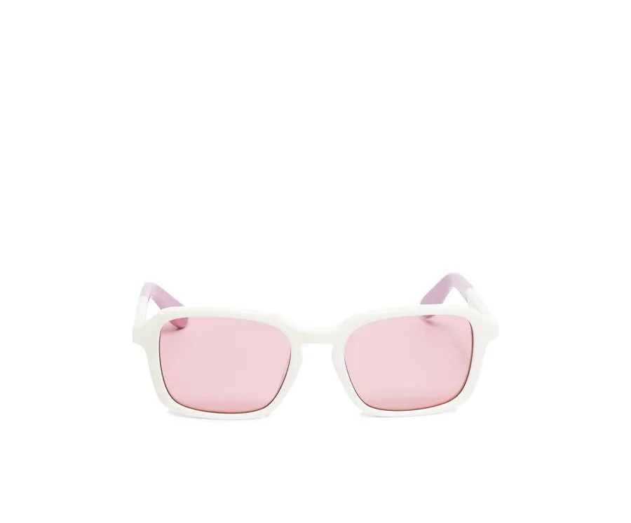 obrazek 1 Roxy Okulary przeciwsłoneczne RX677 Biały