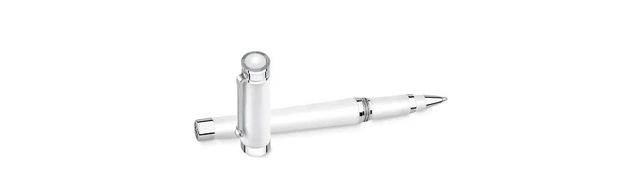 obrazek 6 Śnieżnobiałe Pióro Kulkowe ST Montegrappa
