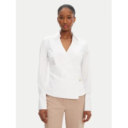 Zdjęcie Marciano Guess Bluzka 5GGH06 7299A Biały Regular Fit