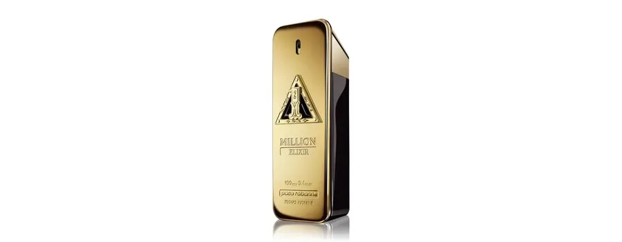 obrazek 1 Rabanne 1 Million Elixir Woda perfumowana 100 ml