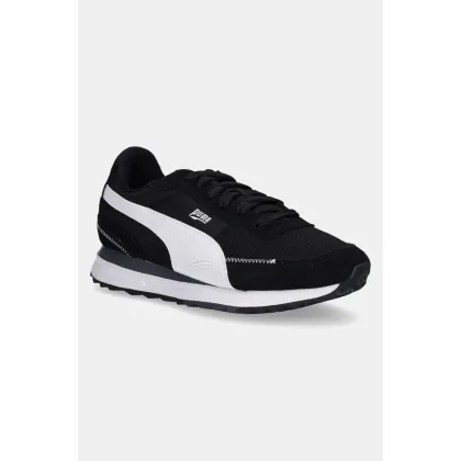 Zdjęcie Puma sneakersy Road Rider kolor czarny 397377