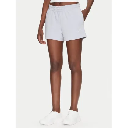 Zdjęcie Puma Szorty sportowe No. 1 ESS 4'' 682439 Niebieski Regular Fit