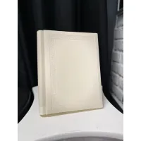 Picture Beautiful beige photo album