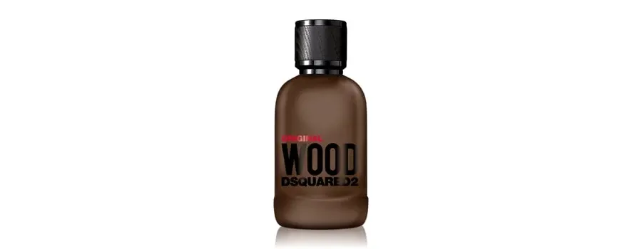 obrazek 1 Dsquared2 Original Wood Woda perfumowana 50 ml