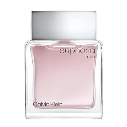 Zdjęcie Calvin Klein Euphoria Men Woda toaletowa dla mężczyzn 50 ml 50 ml