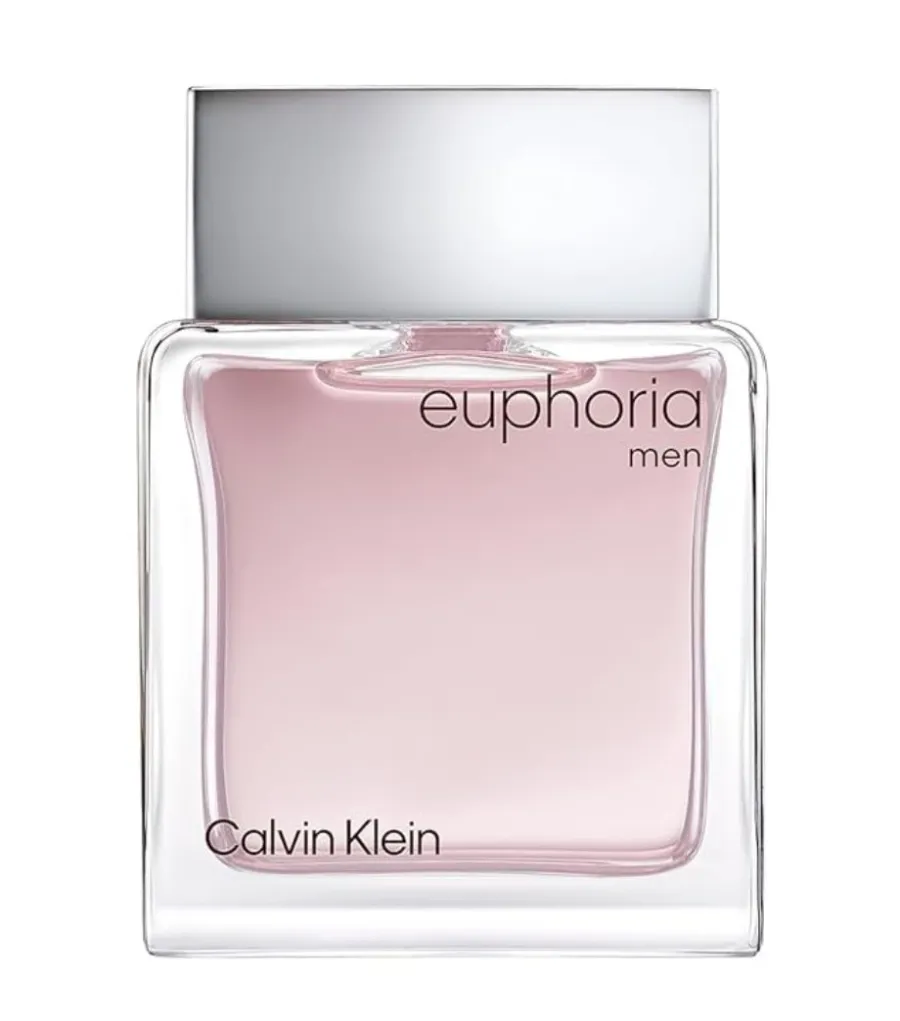 obrazek 1 Calvin Klein Euphoria Men Woda toaletowa dla mężczyzn 50 ml 50 ml