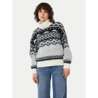 Zdjęcie Noisy May Golf Share 27022322 Beżowy Standard Fit