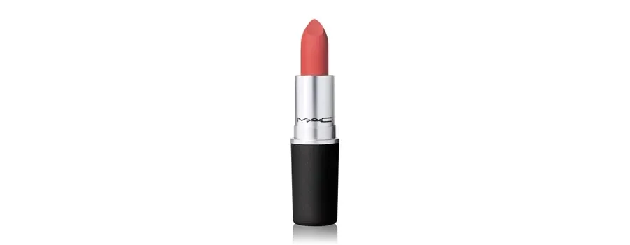 obrazek 1 MAC Powder Kiss Szminka 3 g Stay Curious