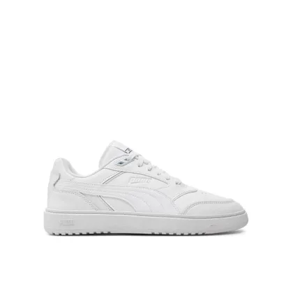 Zdjęcie Puma Sneakersy Doublecoirt 39328401 Biały