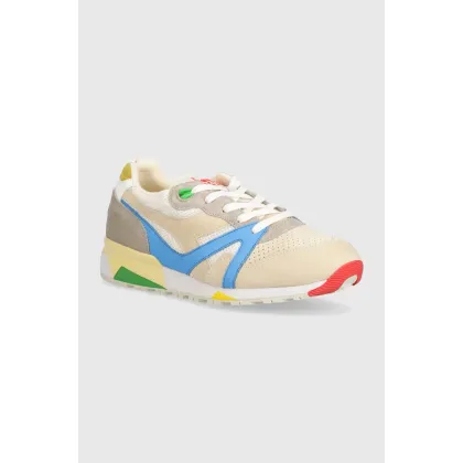 Zdjęcie Diadora sneakersy N9000 Podio Italia kolor szary 201.180477.20006