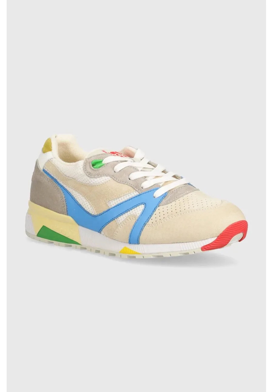 obrazek 1 Diadora sneakersy N9000 Podio Italia kolor szary 201.180477.20006