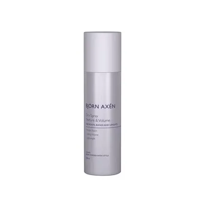 Zdjęcie BJÖRN AXÉN Texture & Volume Dry Spray Spray nadający objętości 200 ml