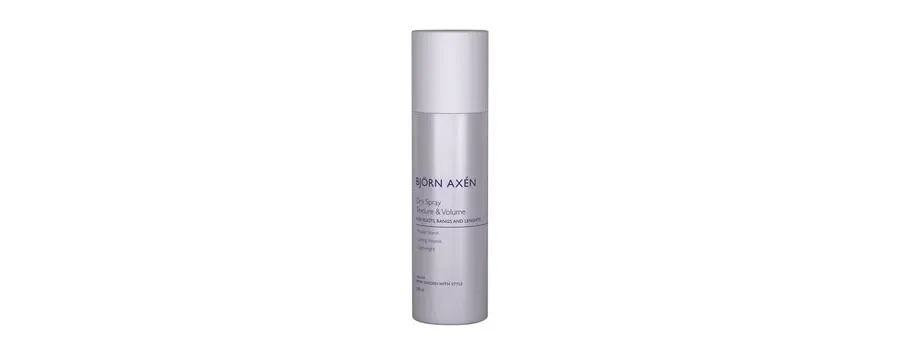 obrazek 1 BJÖRN AXÉN Texture & Volume Dry Spray Spray nadający objętości 200 ml