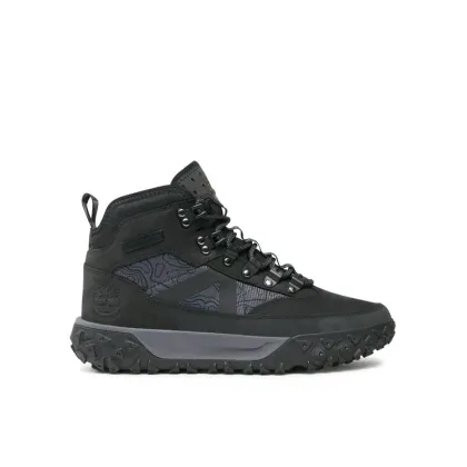Zdjęcie Timberland Sneakersy Gs Motion 6 Mid F/L Wp TB0A5XRG0151 Czarny