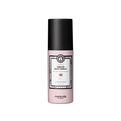 Zdjęcie Maria Nila Style & Finish Cream Heat Spray termoochronny 150 ml