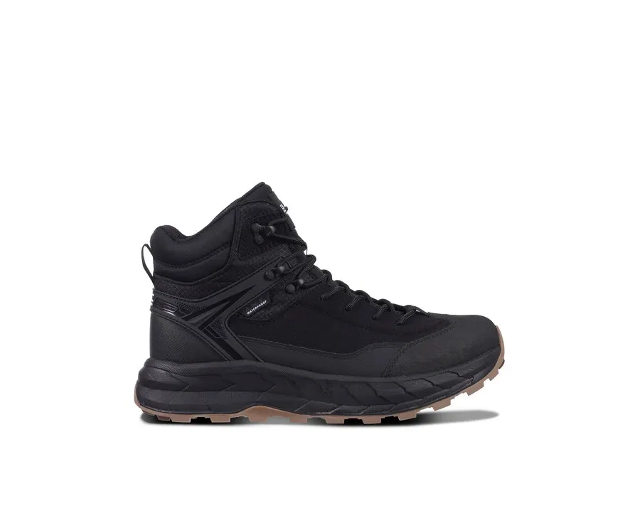 obrazek 1 Icepeak Trapery Icepeak Akaa Mr 78286 Czarny