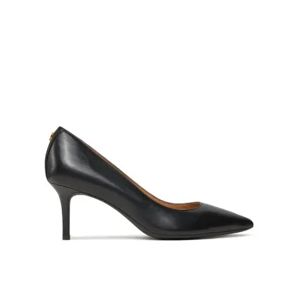 Zdjęcie LAUREN RALPH LAUREN Szpilki 802940602001 Czarny
