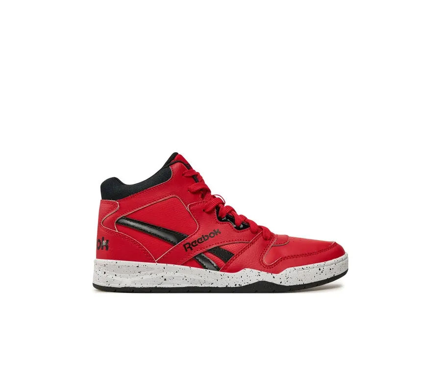 obrazek 1 Reebok Sneakersy BB4500 COURT 100033479 Czerwony