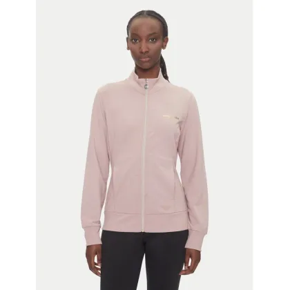 Zdjęcie EA7 Emporio Armani Bluza 8NTM43 TJ9RZ U4079 Różowy Regular Fit