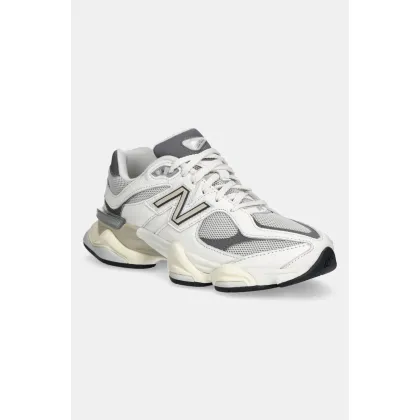 Zdjęcie New Balance sneakersy 9060 kolor biały U9060AGA