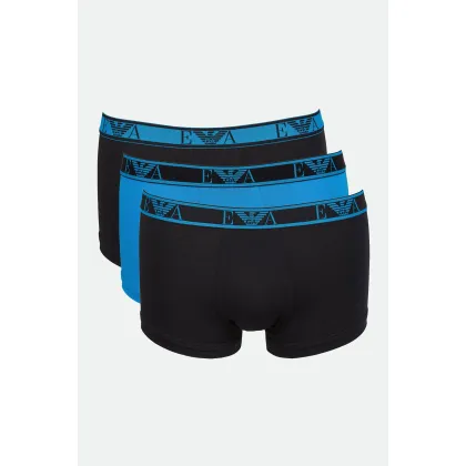 Zdjęcie Bokserki 3-pak EMPORIO ARMANI UNDERWEAR Emporio Armani Underwear