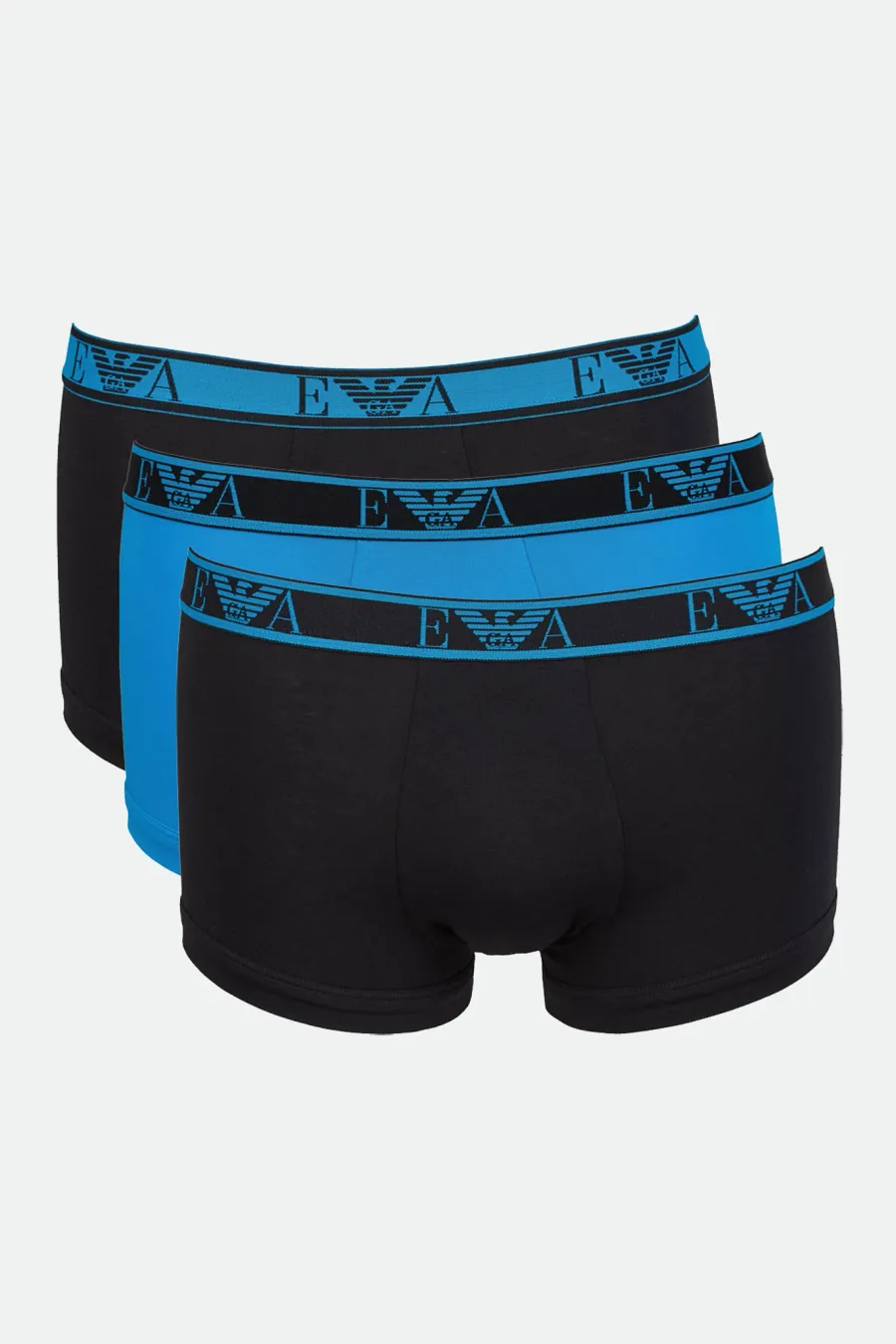 obrazek 1 Bokserki 3-pak EMPORIO ARMANI UNDERWEAR Emporio Armani Underwear