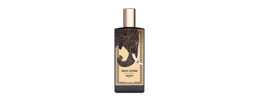 obrazek 1 Memo Paris Indian Leather Woda perfumowana 75 ml