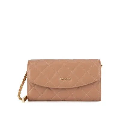 Zdjęcie Badura Torebka TYL00501 Brązowy