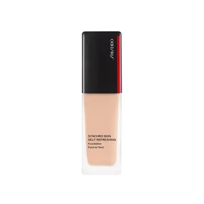 Zdjęcie Shiseido Synchro Skin Self-Refreshing Foundation NEW Podkład w płynie 30 ml Nr. 140