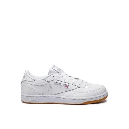 Zdjęcie Reebok Sneakersy Club C CN5646 Biały
