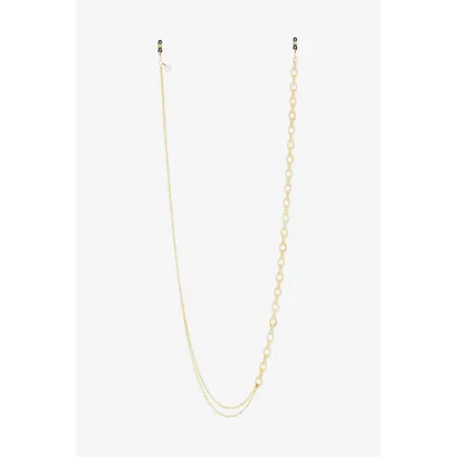Zdjęcie Łańcuszek do okularów EMMANUELLE KHANH Emmanuelle Khanh