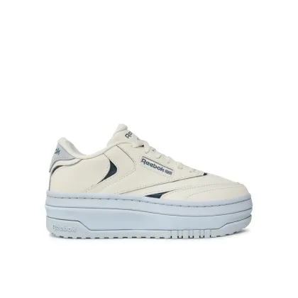 Zdjęcie Reebok Sneakersy Club C Extra IE0225 Biały