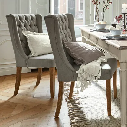 Zdjęcie Krzesło Sudbury