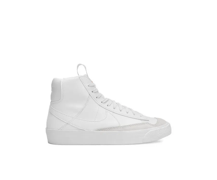 obrazek 1 Nike Trampki DH8640-102 Biały