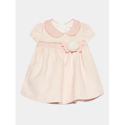 Zdjęcie Mayoral Sukienka elegancka 2.864 Różowy Regular Fit