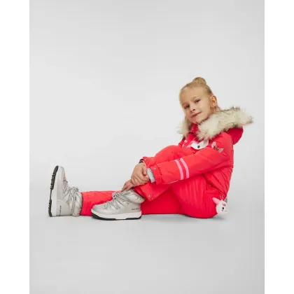 Zdjęcie Kombinezon Narciarski Dziewczęcy Poivre Blanc Junior