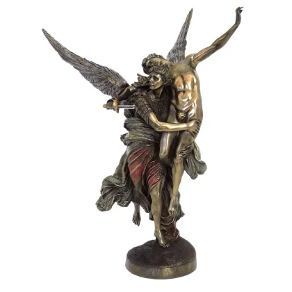 Zdjęcie Statuetka Gloria Victis