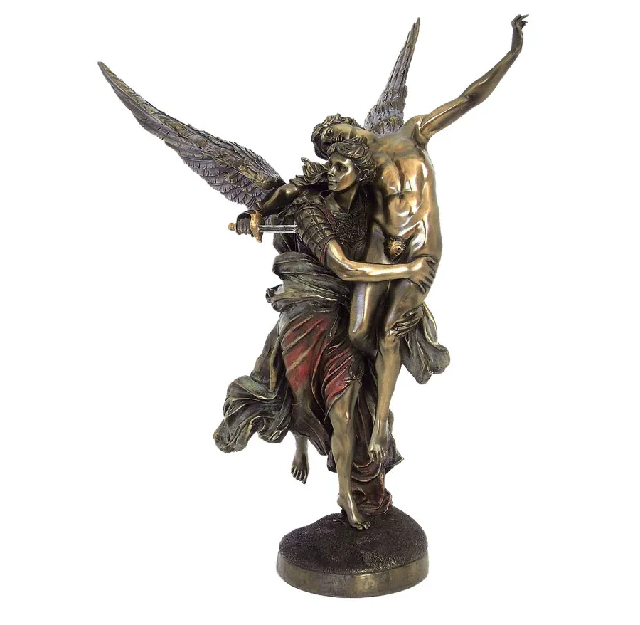 obrazek 1 Statuetka Gloria Victis